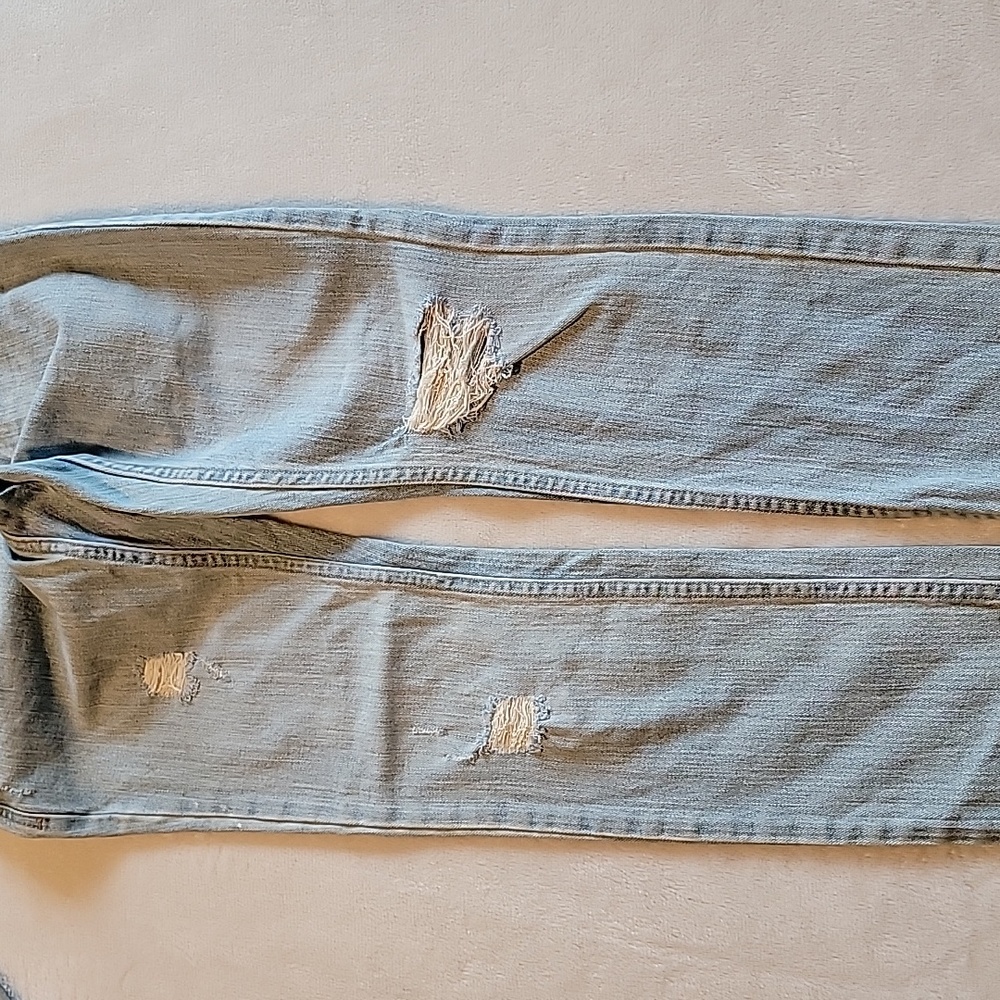 Freeworld Jeans - Picture 4 of 7